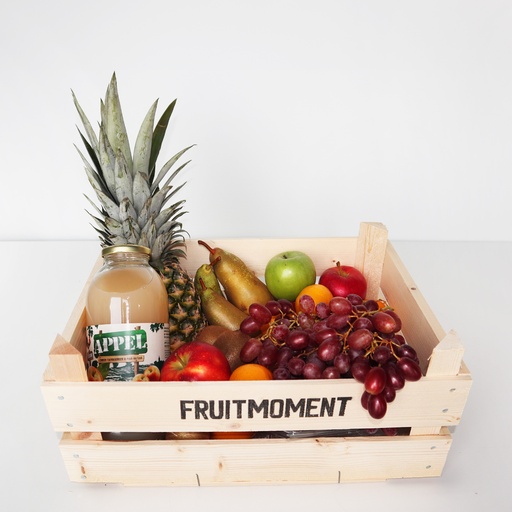 Luxe Fruitmoment - S