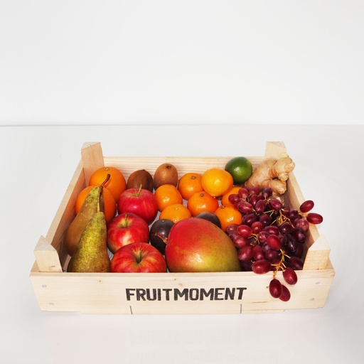 Basis Fruitmoment - M